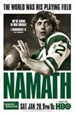 Watch Namath 123MovieFree