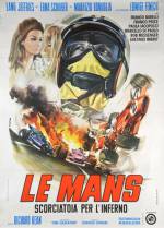 Watch Le Mans scorciatoia per l'inferno 123MovieFree