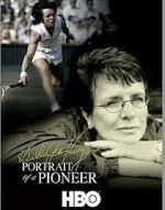 Watch Billie Jean King: Portrait of a Pioneer 123MovieFree