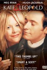 Watch Kate and Leopold 123MovieFree