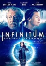 Watch Infinitum: Subject Unknown 123MovieFree