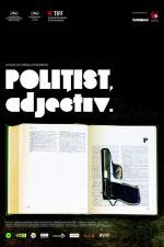 Watch Politist adjectiv 123MovieFree