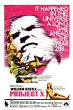 Watch Project X 123MovieFree