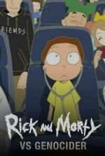 Watch Rick and Morty vs Genocider (Short 2020) 123MovieFree