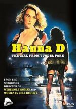 Watch Hanna D. - La ragazza del Vondel Park 123MovieFree