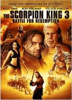 Watch The Scorpion King 3: Battle for Redemption 123MovieFree