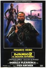 Watch Django Strikes Again 123MovieFree