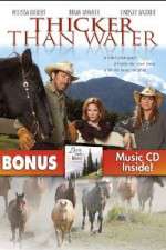 Watch Thicker Than Water 123MovieFree
