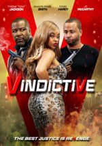 Watch Vindictive 123MovieFree