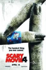 Watch Scary Movie 4 123MovieFree
