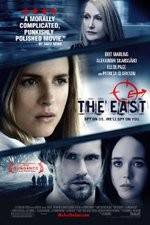 Watch The East 123MovieFree