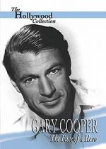 Watch Gary Cooper: The Face of a Hero 123MovieFree