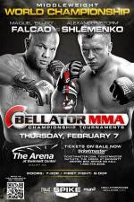 Watch Bellator 88 123MovieFree