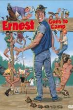 Watch Ernest Goes to Camp 123MovieFree