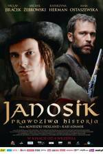 Watch Janosik  A True Story 123MovieFree
