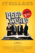 Watch Peep World 123MovieFree