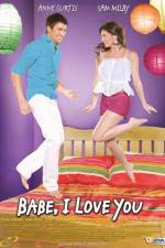 Watch Babe I Love You 123MovieFree
