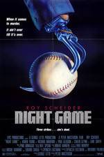 Watch Night Game 123MovieFree