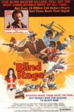 Watch Blind Rage 123MovieFree