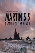 Watch Martin's 5: Battle for the Beach 123MovieFree