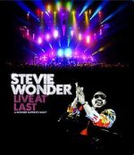 Watch Stevie Wonder: Live at Last 123MovieFree