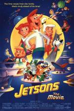 Watch Jetsons: The Movie 123MovieFree