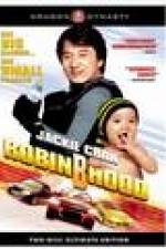 Watch Jackie Chan: Robin B Hood 123MovieFree