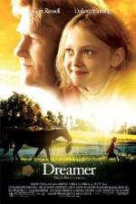 Watch Dreamer: Inspired by a True Story 123MovieFree