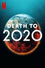 Watch Death to 2020 123MovieFree
