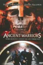 Watch Ancient Warriors 123MovieFree
