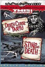 Watch Death Curse of Tartu 123MovieFree
