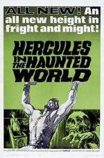 Watch Hercules in the Haunted World 123MovieFree