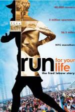 Watch Run for Your Life 123MovieFree