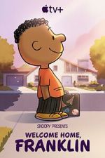 Watch Snoopy Presents: Welcome Home, Franklin 123MovieFree