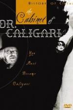 Watch Das Cabinet des Dr. Caligari. 123MovieFree