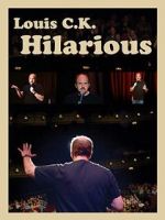 Watch Louis C.K.: Hilarious 123MovieFree