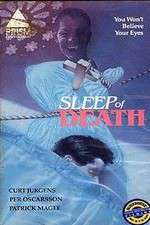Watch The Sleep of Death 123MovieFree