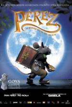 Watch El ratón Pérez 123MovieFree