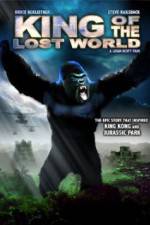 Watch King of the Lost World 123MovieFree