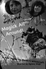 Watch Magick All Around 123MovieFree
