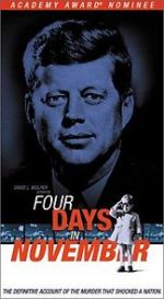 Watch Four Days in November 123MovieFree