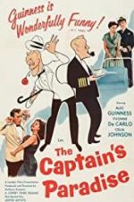 Watch The Captain\'s Paradise 123MovieFree