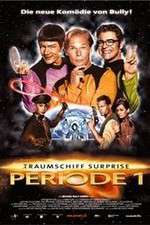 Watch TRaumschiff Surprise - Periode 1 123MovieFree