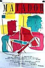 Watch Matador 123MovieFree