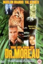 Watch The Island of Dr. Moreau 123MovieFree