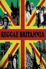Watch Reggae Britannia 123MovieFree