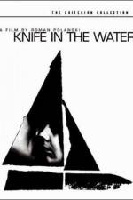 Watch Knife in the Water 123MovieFree