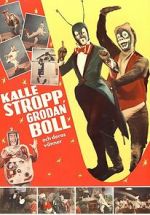 Watch Charlie Strap, Froggy Ball and Their Friends 123MovieFree