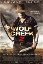 Watch Wolf Creek 2 123MovieFree
