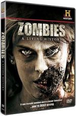 Watch Zombies: A Living History 123MovieFree